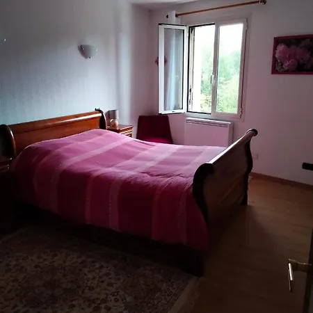 A Louer ベッド・アンド・ブレックファスト Payré