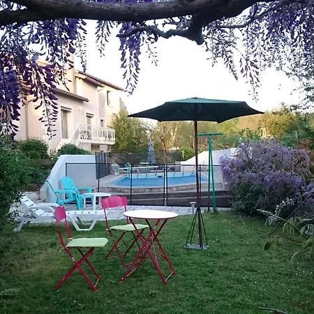 A Louer ベッド・アンド・ブレックファスト