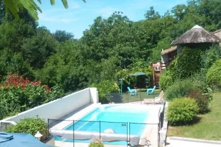 ベッド・アンド・ブレックファスト A Louer