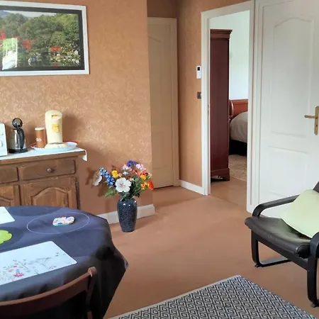 ベッド・アンド・ブレックファスト A Louer Payré