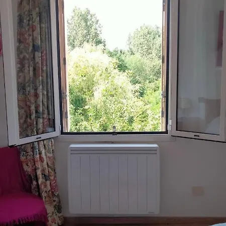 A Louer ベッド・アンド・ブレックファスト